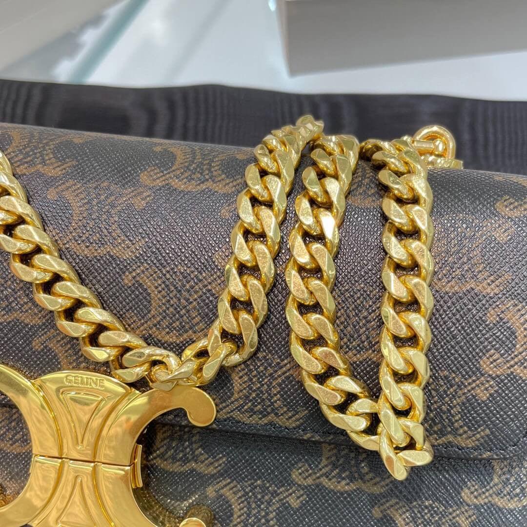 Sneakerhill - Top Quality Bags CLN 706 sneakerhillcom