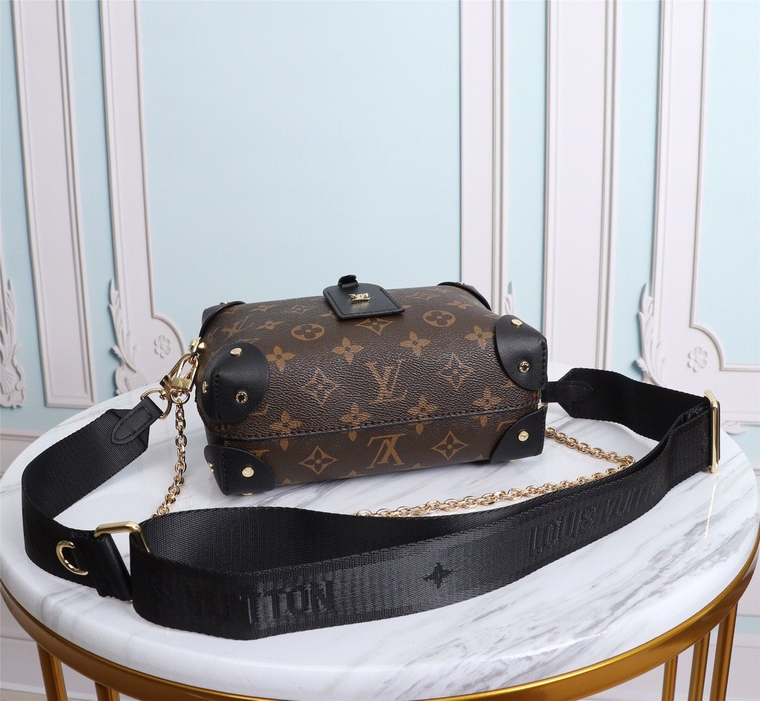 Sneakerhill - Luxury Edition Bags LUV 027