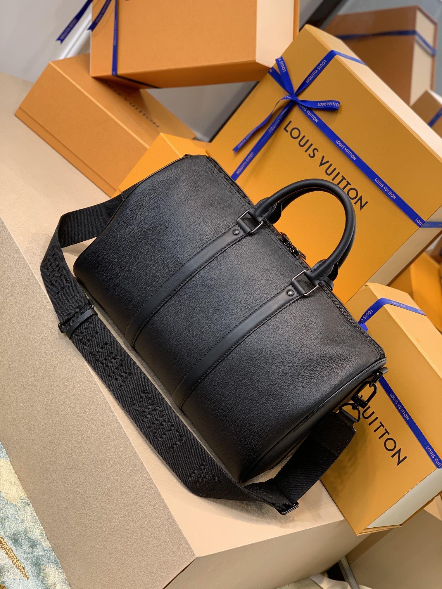 LV Aerogram Keepall BANDOULIèRE M57088 - sneakerhillcom