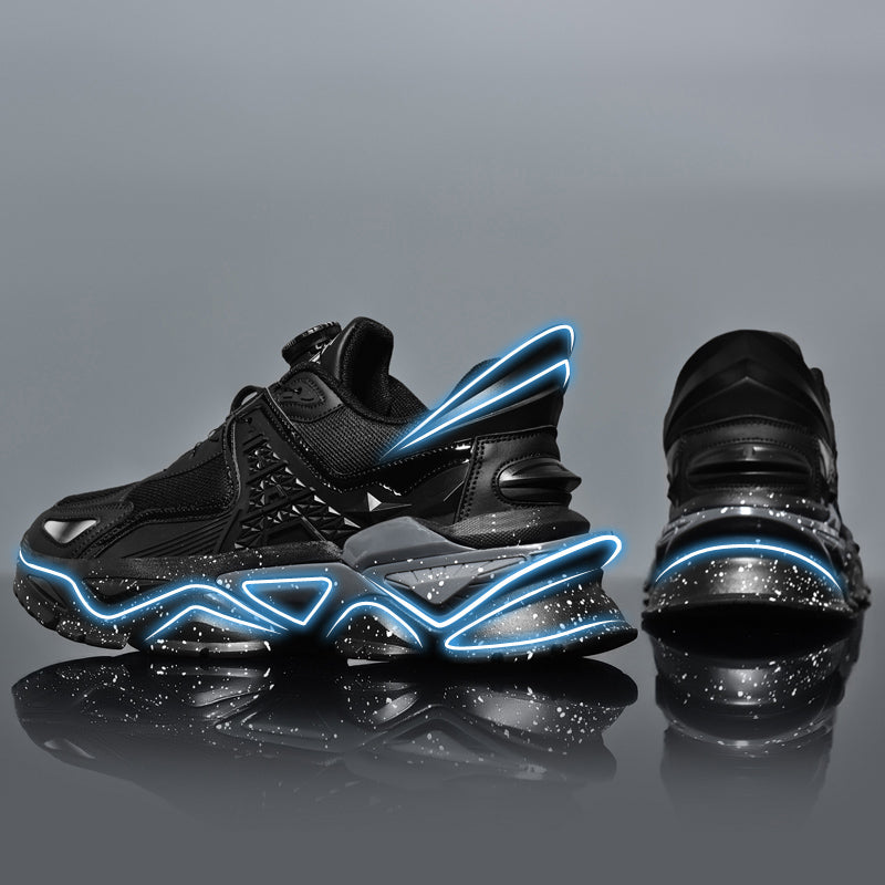 Rapture Pulse T4 Sneakers Tntwear Shoes