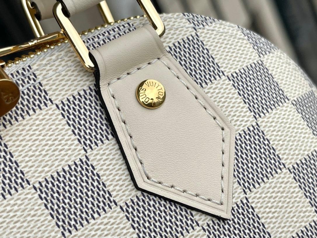 LV BAG Damier Ebène N41221 - sneakerhillcom