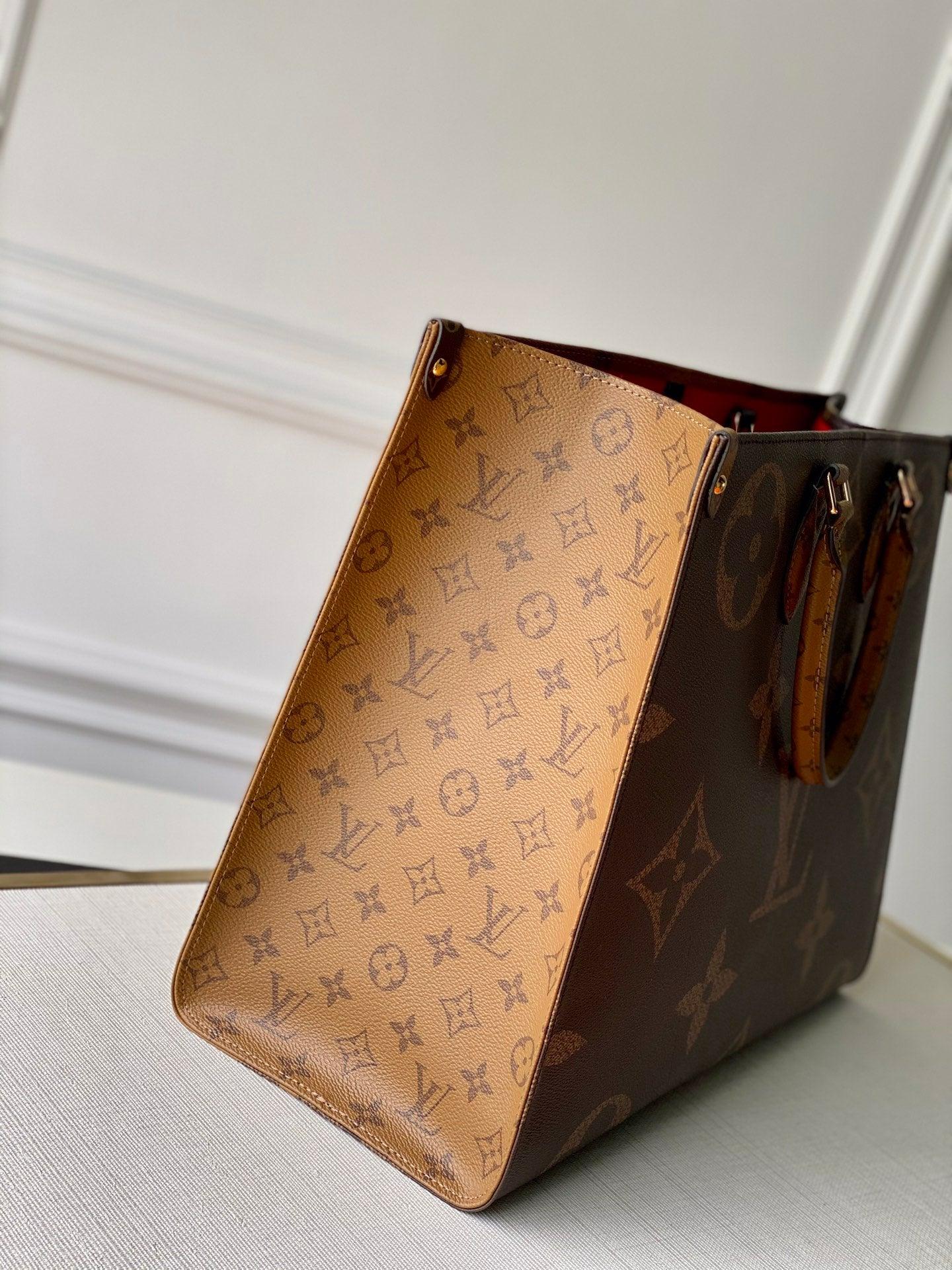 LV Onthego Monogram Giant M45320 - sneakerhillcom