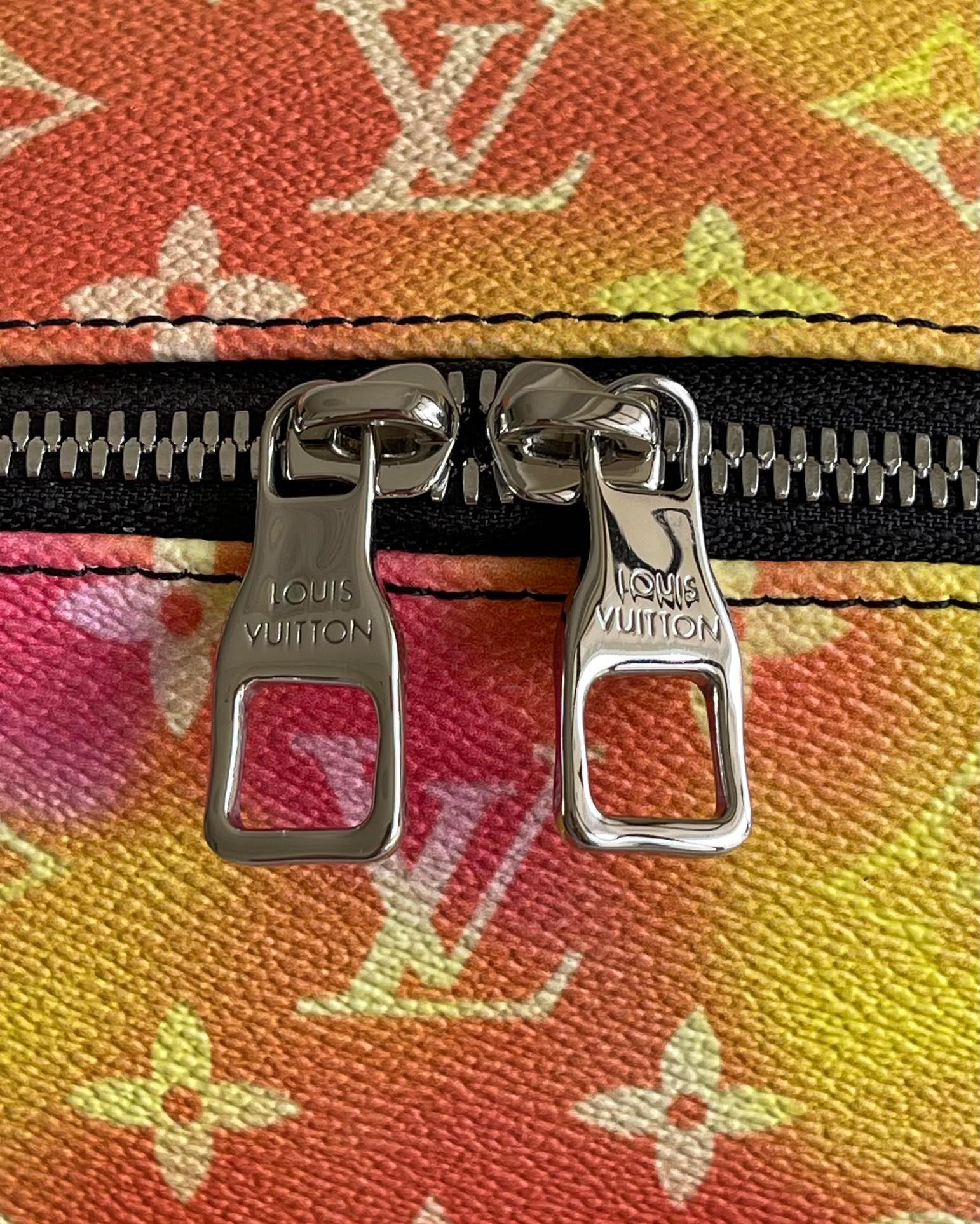 LV FALL Discovery Monogram Sunset M45760 - sneakerhillcom