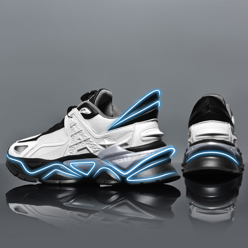 Rapture Pulse T4 Sneakers Tntwear Shoes