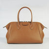 Paris Bombay Victoria Handbag H2806 light coffee Kilta bags