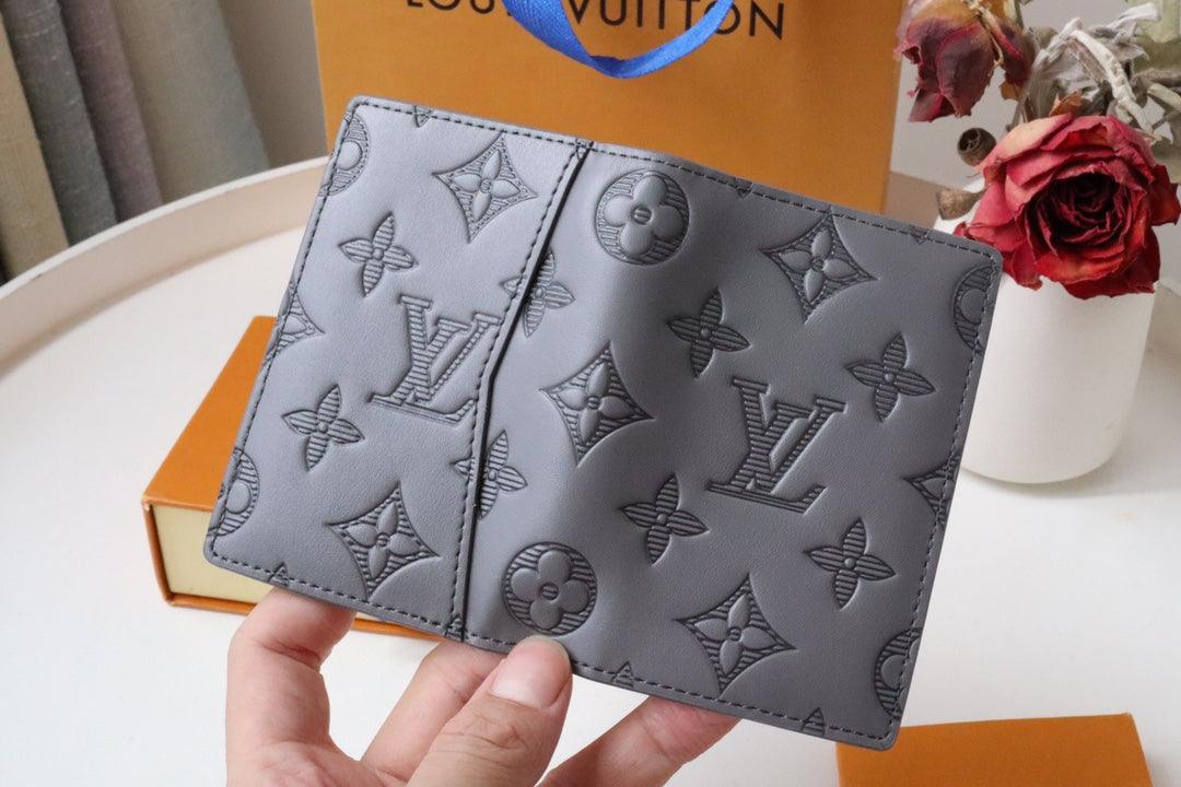 LV Wallet M81382 - sneakerhillcom