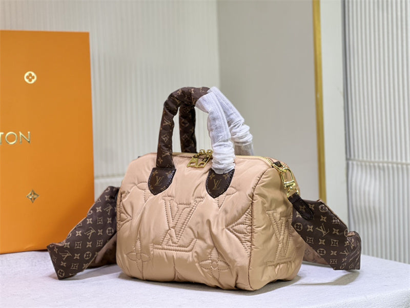 Luxury Bag LV Monogram Ecodesign M20973 - sneakerhillcom