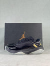 Custom Air Jordan 11 CMFT Low 'DMP' (GS) CZ0907-007 Outblack