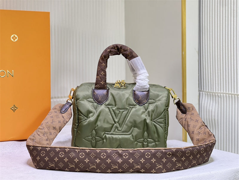 Luxury Bag LV Monogram Ecodesign M20973 - sneakerhillcom