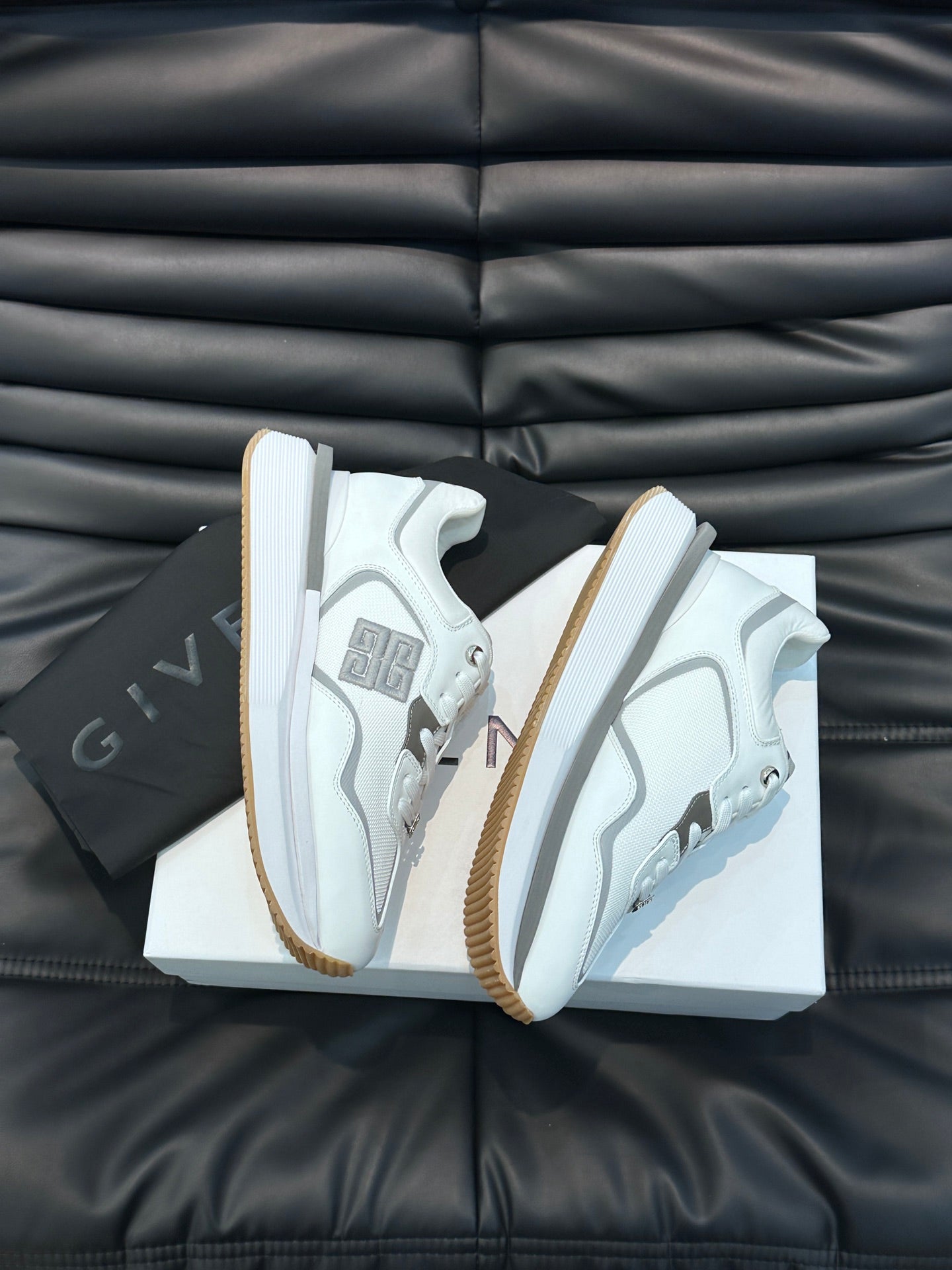 GVC White Sneakers-012 - sneakerhillcom