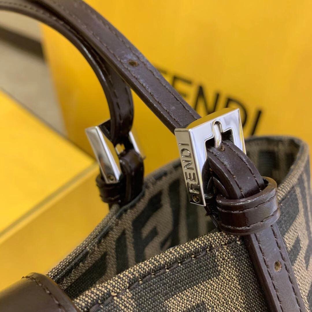 Sneakerhill - Top Quality Bag FND 720