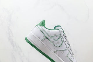 Custom Air Force 1 Low 07 LV BS8805-603 - sneakerhypesusa