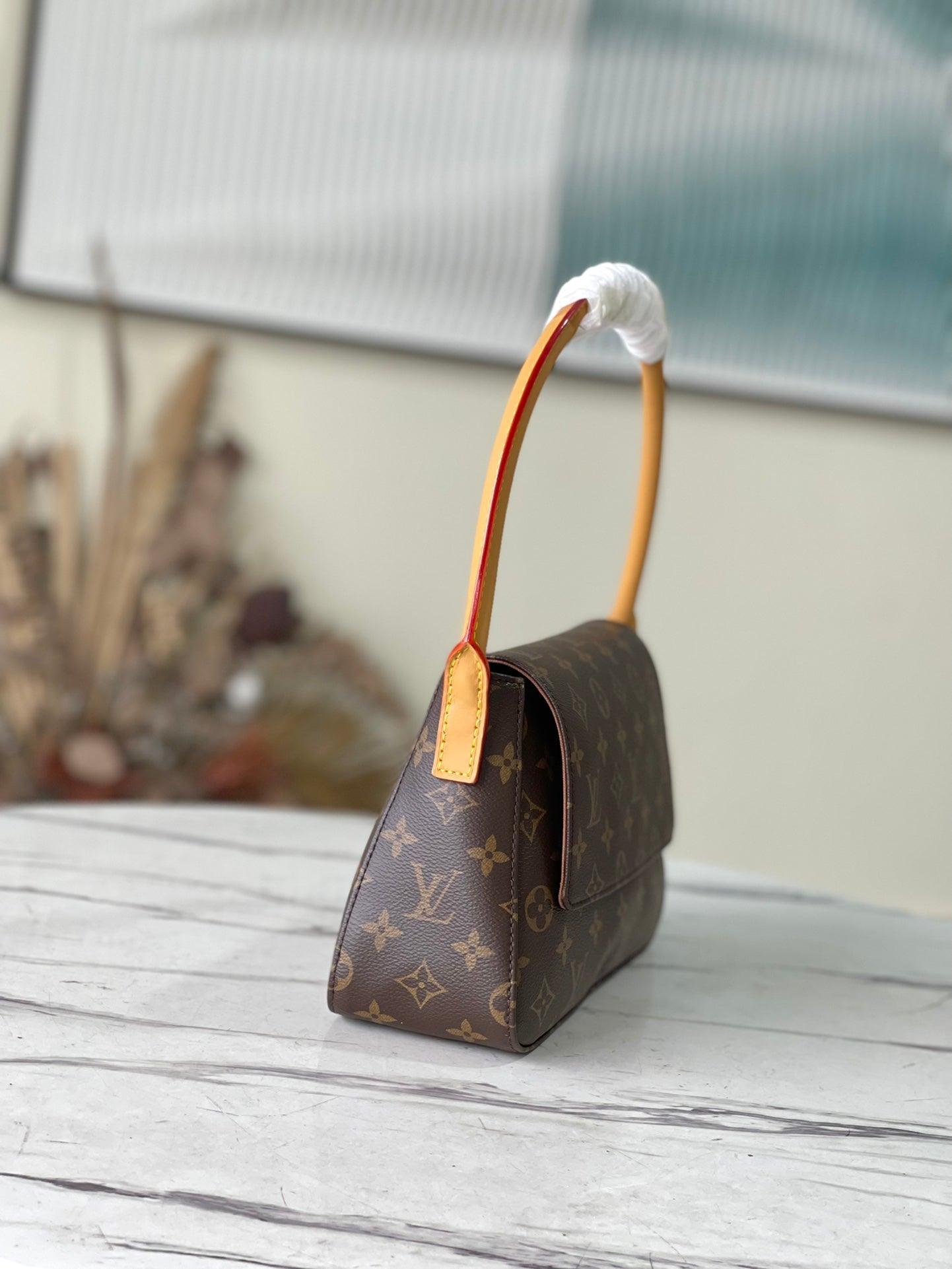 LV Monogram M51147 - sneakerhillcom