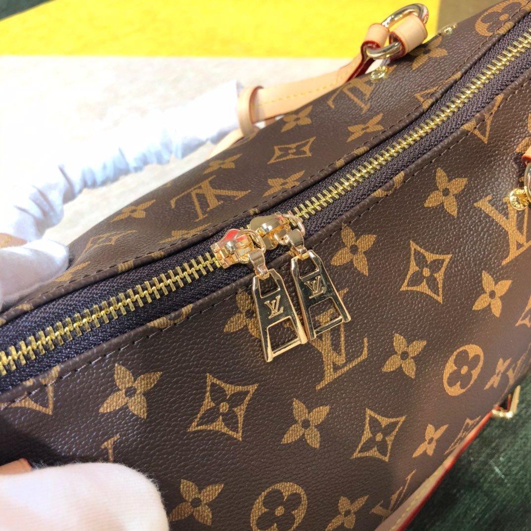 Sneakerhill - Luxury Edition Bags LUV 246