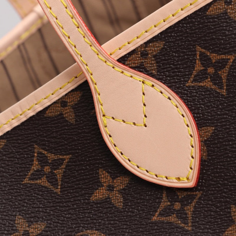 Sneakerhill - Neverfull MM Monogram Canvas Bag - sneakerhillcom