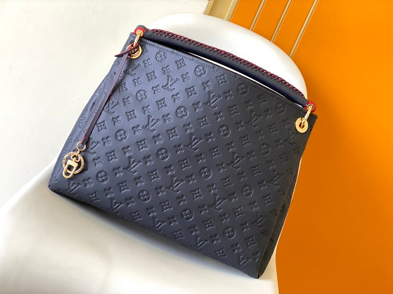 Luxury Bag LV Monogram M43237 - sneakerhillcom