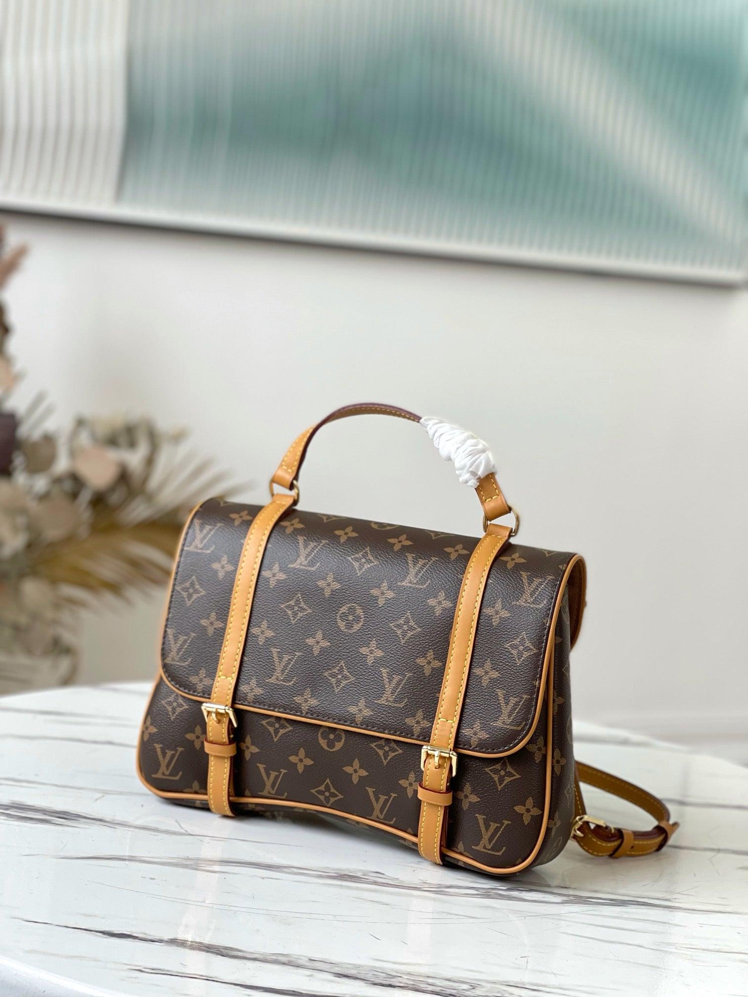 SO - New Fashion Women's Bags LV Monogram A094 - sneakerhillcom