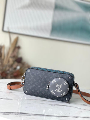 LV Vintage Monogram M69688 - sneakerhillcom