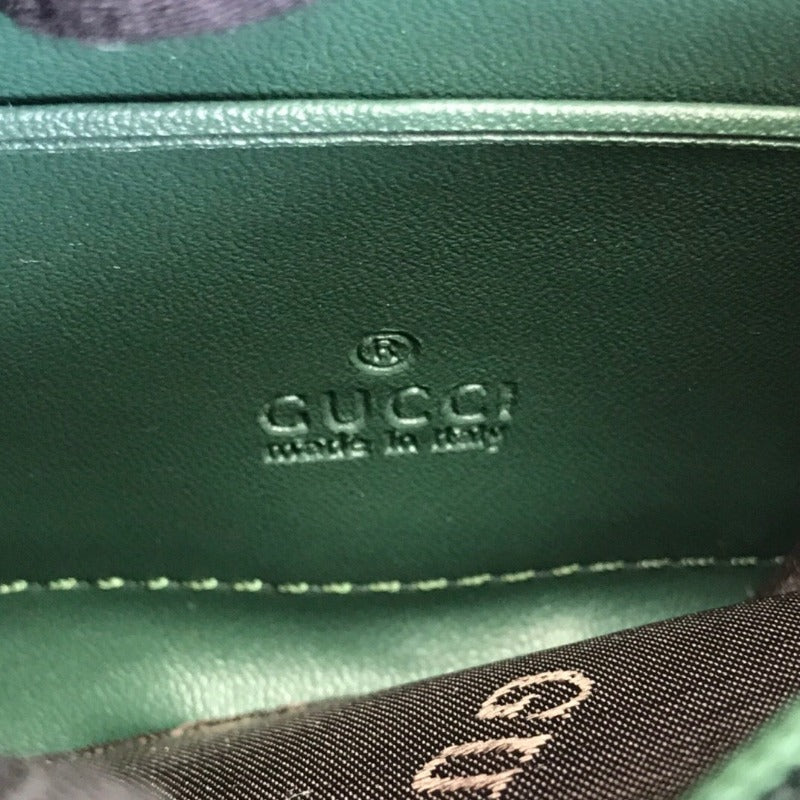 Sneakerhill - Marmont Wallet Green - sneakerhillcom