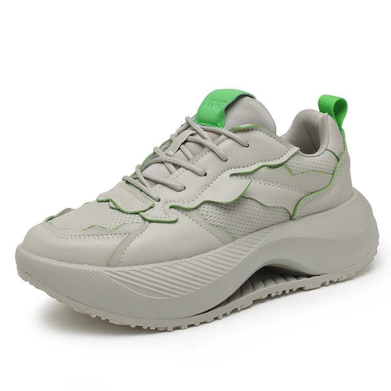 Jetstream Rush T4 Sneakers Tntwear Shoes