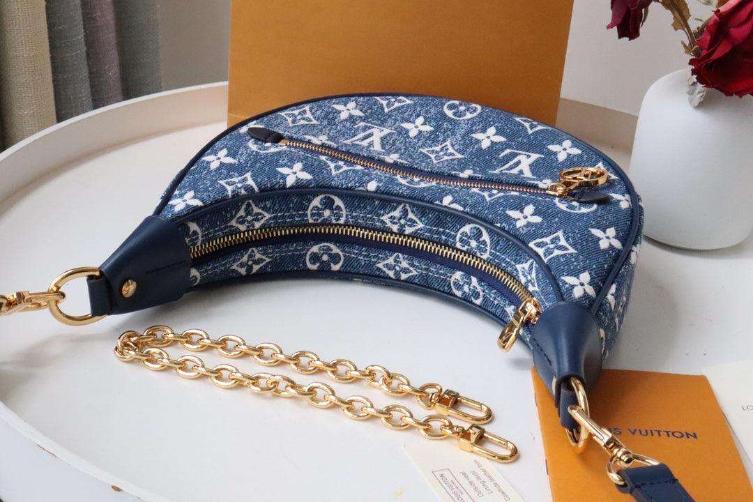 LV MONOGRAM M81166 - sneakerhillcom