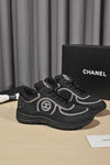 CHL Black Sneakers-032 - sneakerhillcom