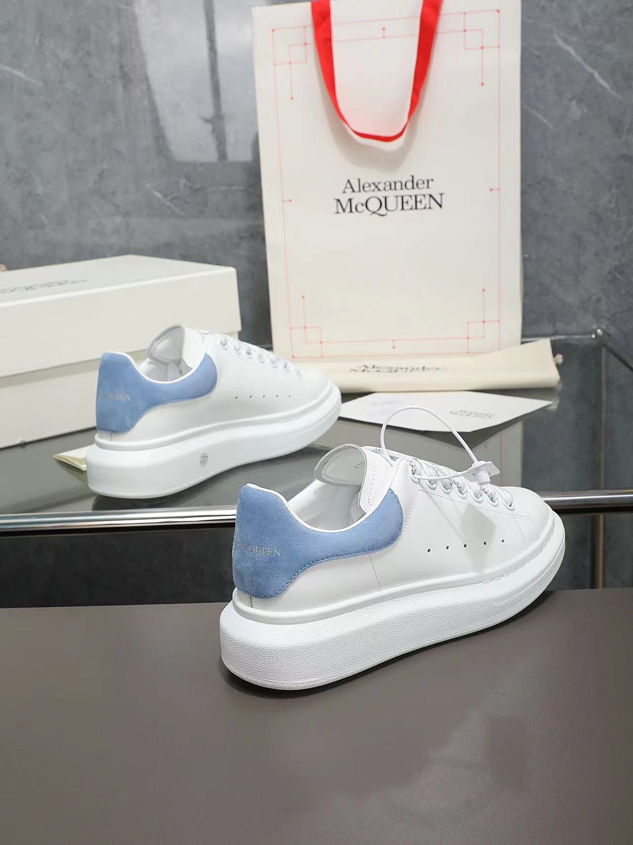 ALMC Oversized Blue and White Sneakers-033 - sneakerhillcom