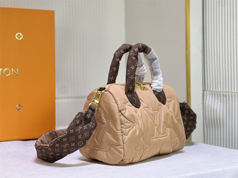 Luxury Bag LV Monogram Ecodesign M20973 - sneakerhillcom