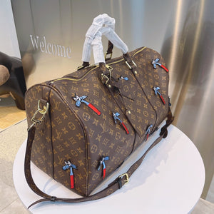 Sneakerhill - Luxury Edition Bags LUV 473