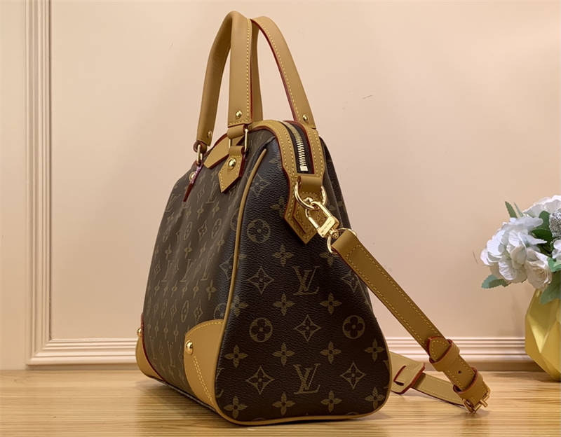 Luxury Bag LV Monogram M40325 - sneakerhillcom