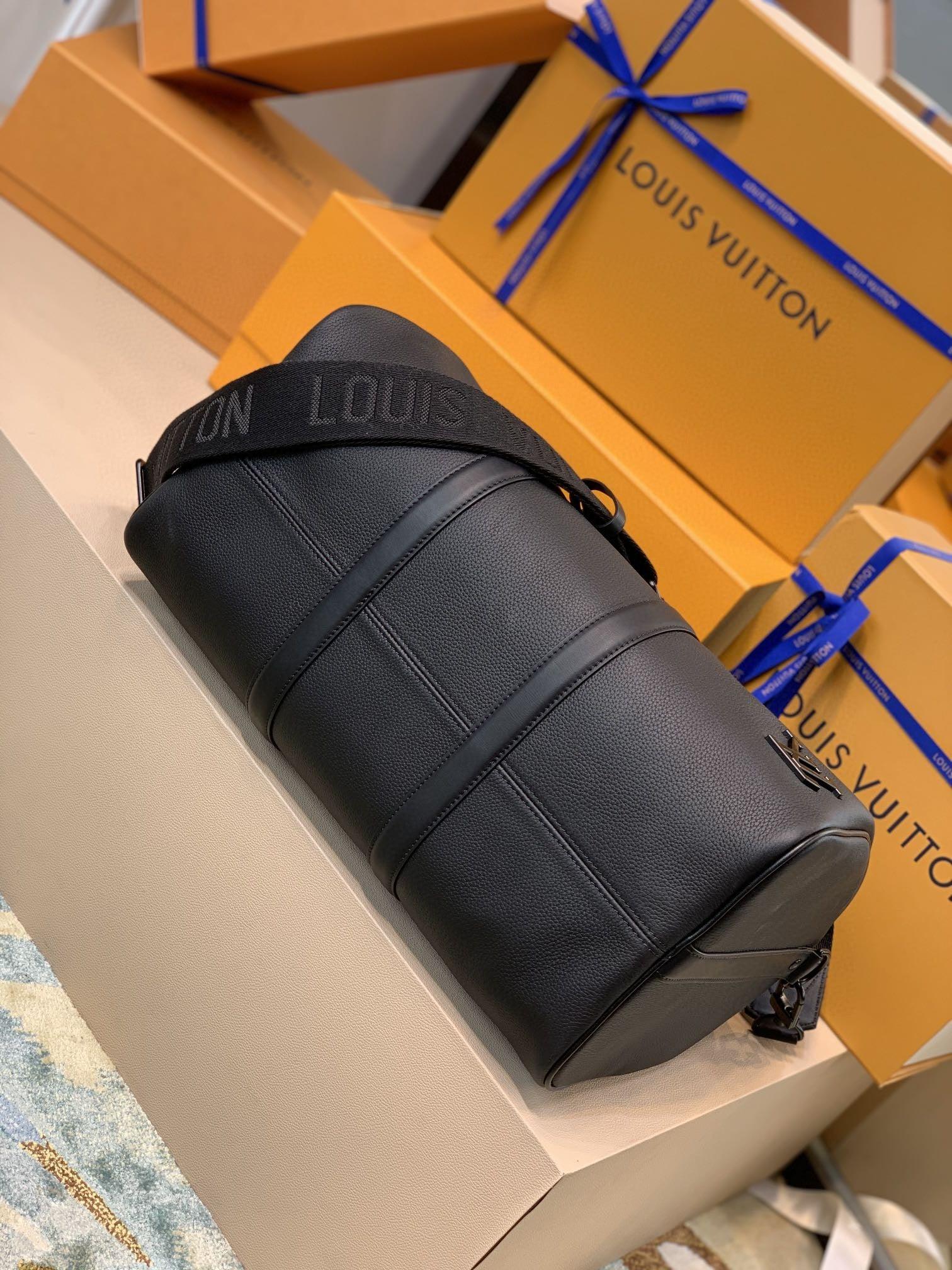 LV Aerogram Keepall BANDOULIèRE M57088 - sneakerhillcom