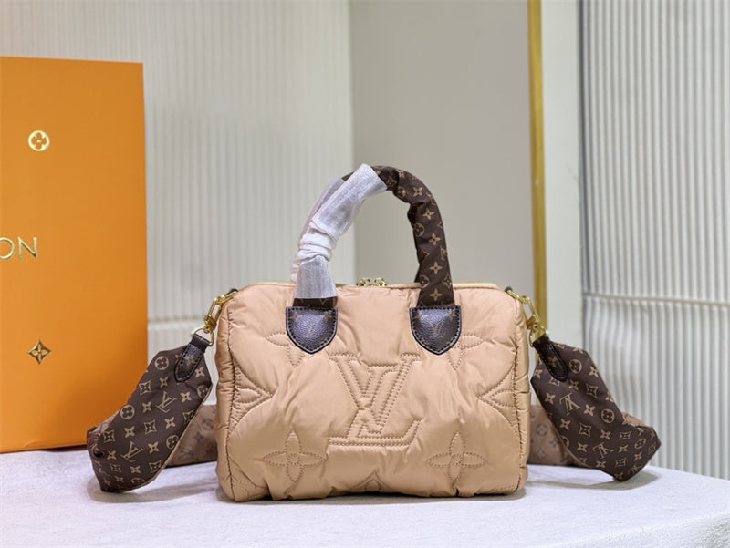 Luxury Bag LV Monogram Ecodesign M20973 - sneakerhillcom