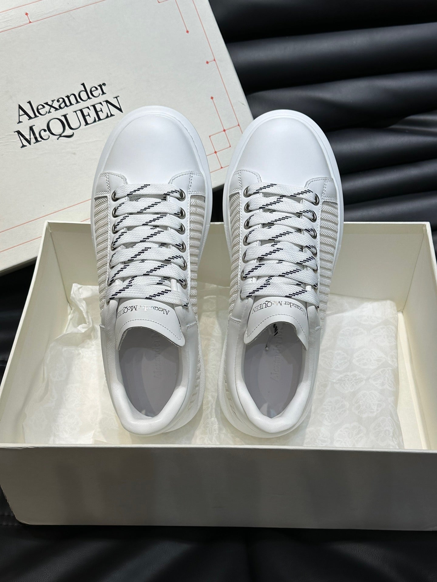 ALMC White Sneakers-002 - sneakerhillcom