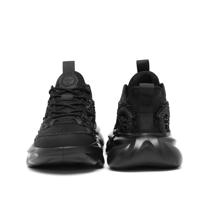 ‘Dragon Leap’ X9X Sneakers Men's Luxury Boutique - X9X™