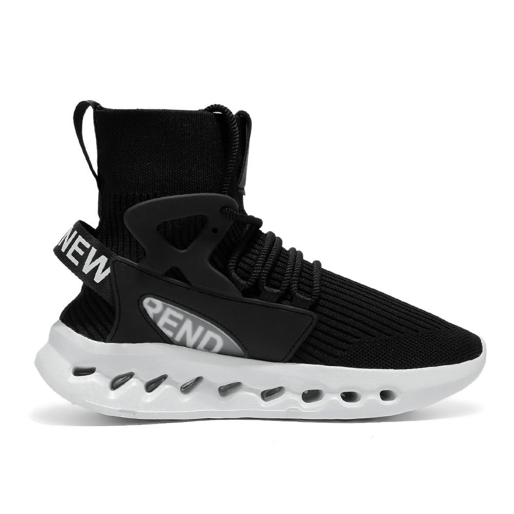 ‘Rapid Sync’ X9X Sneakers Men's Luxury Boutique - X9X™