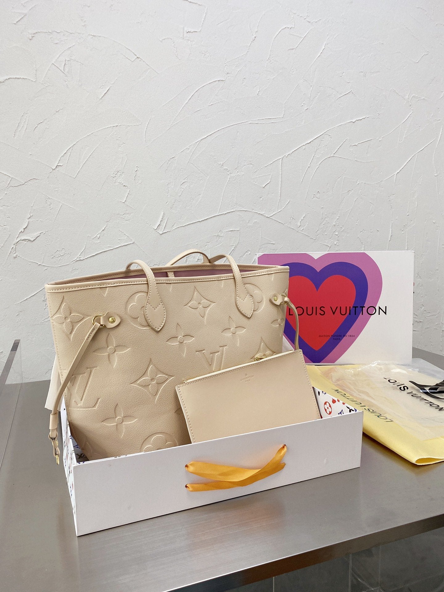 Sneakerhill - Luxury Edition Bags LUV 076