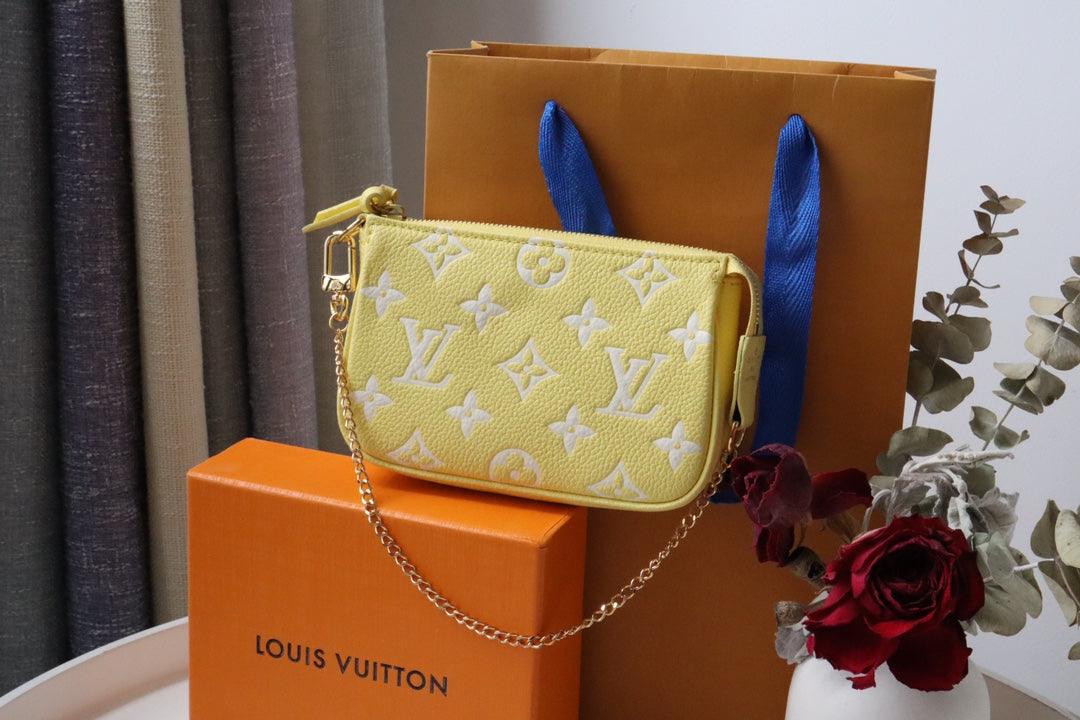 SO - New Fashion Women's Bags LV A085 - sneakerhillcom