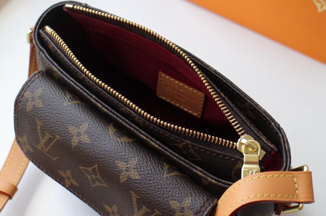 SO - New Fashion Women's Bags LV MONOGRAM A088 - sneakerhillcom