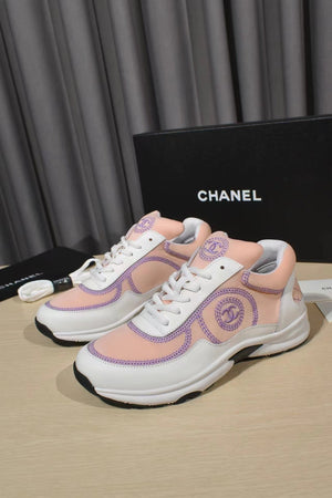 CHL Pink Sneakers-027 - sneakerhillcom