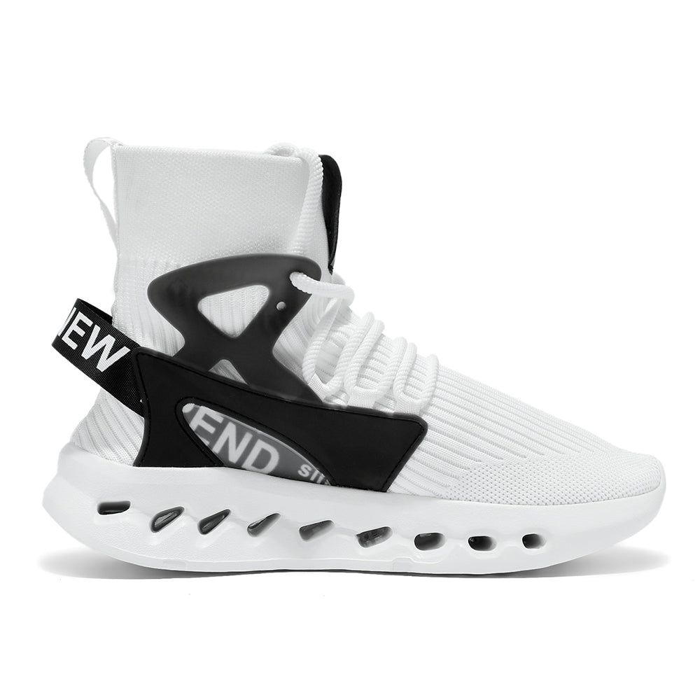 ‘Rapid Sync’ X9X Sneakers Men's Luxury Boutique - X9X™