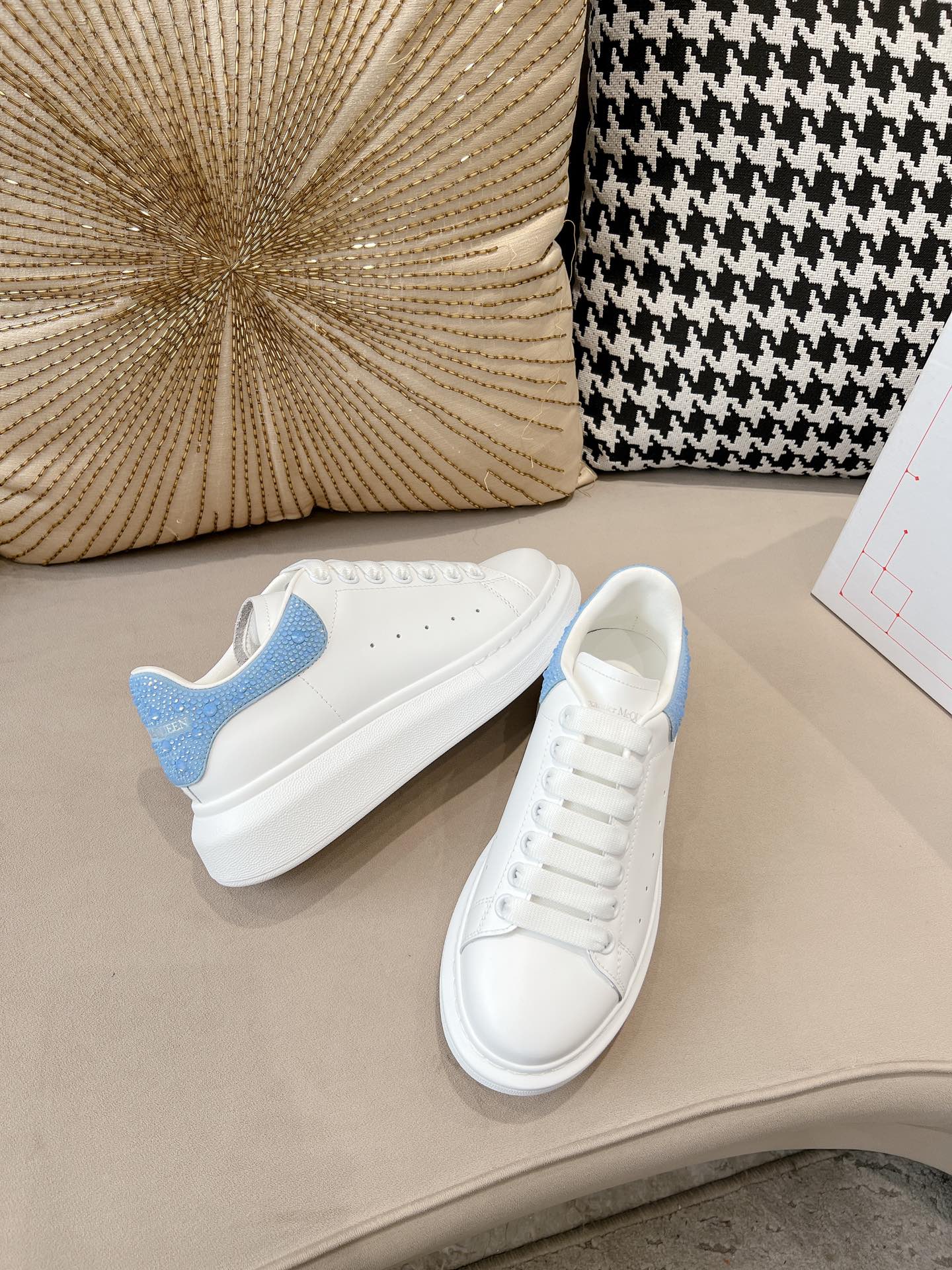 ALMC Blue and White Sneakers-007 - sneakerhillcom