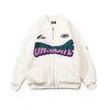 Sneakerhill Letter Embroidery Baseball Jackets SP220617IET2