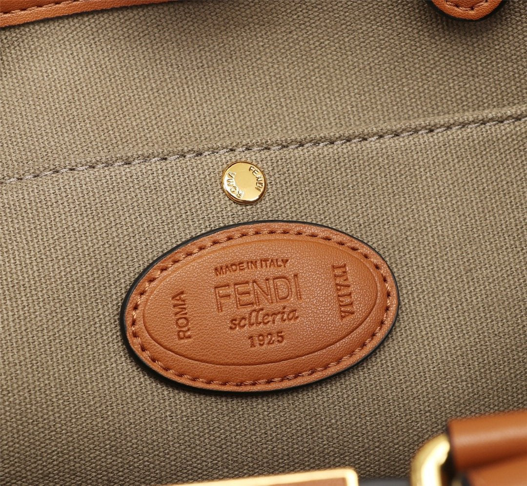 Sneakerhill - Top Quality Bag FND 695