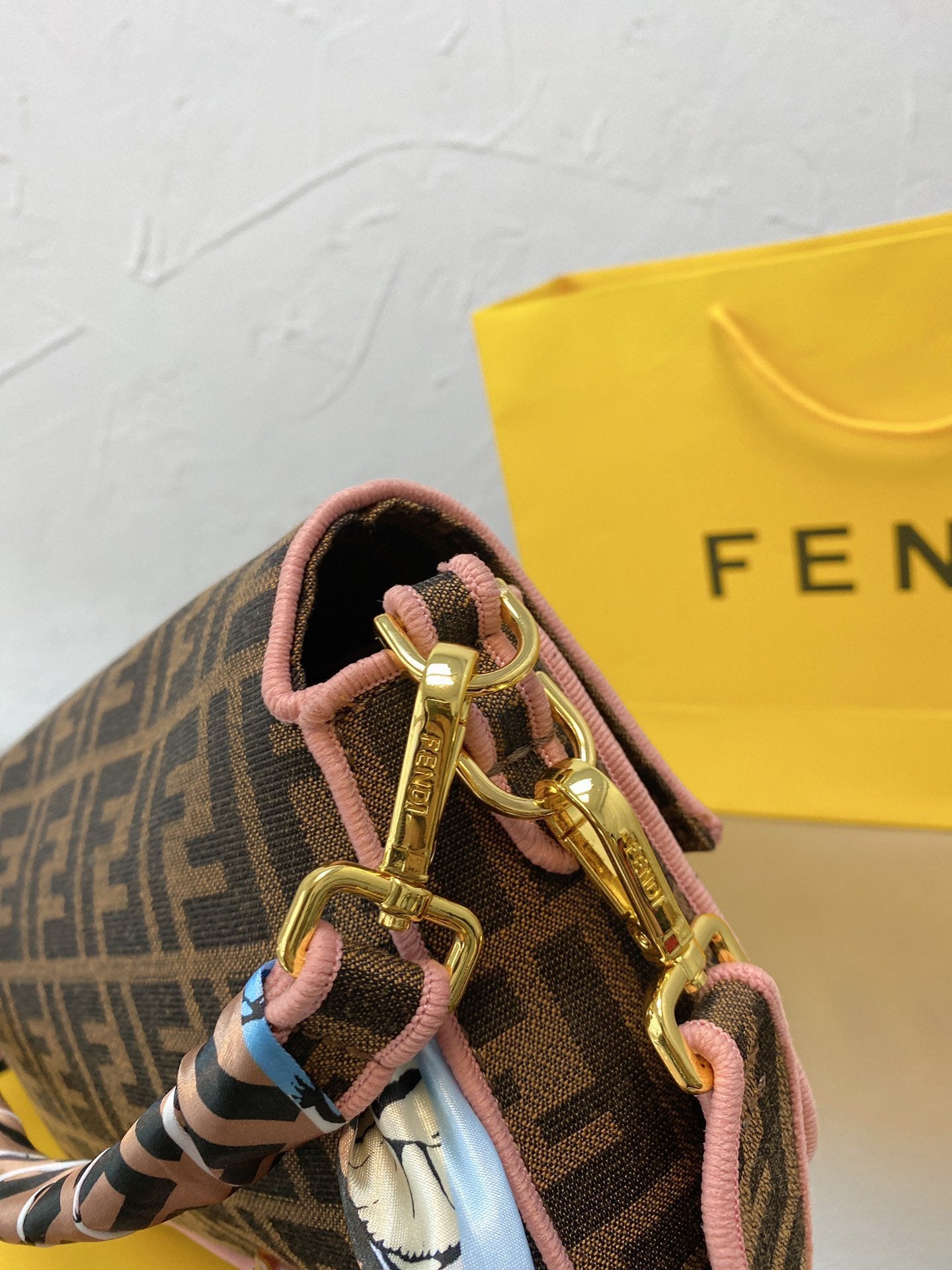 Sneakerhill - Top Quality Bag FND 603