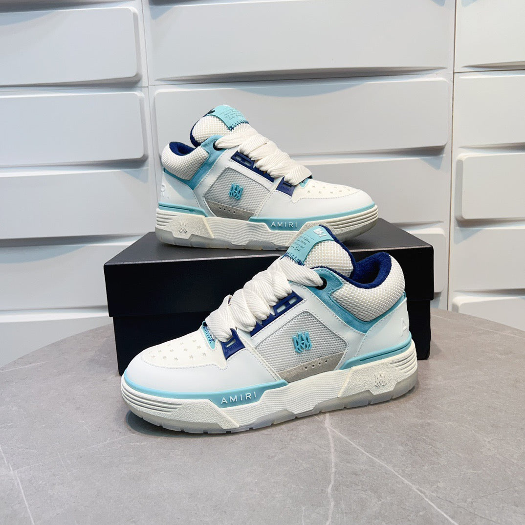 AMR MA-1 Runner Sneakers-140 - sneakerhillcom