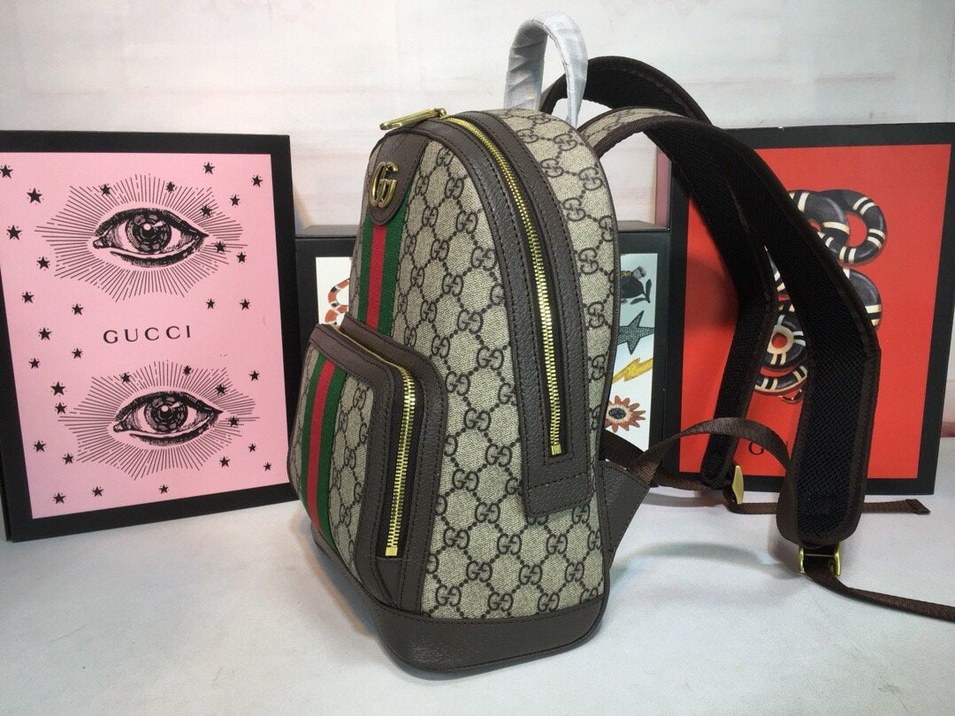 Sneakerhill - Luxury Edition Bags GCI 029