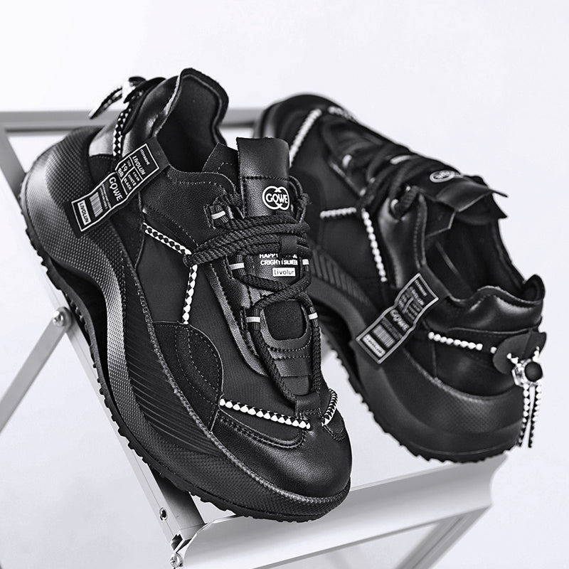 Lunar Pulse' X9X Sneakers Men's Luxury Boutique - X9X™