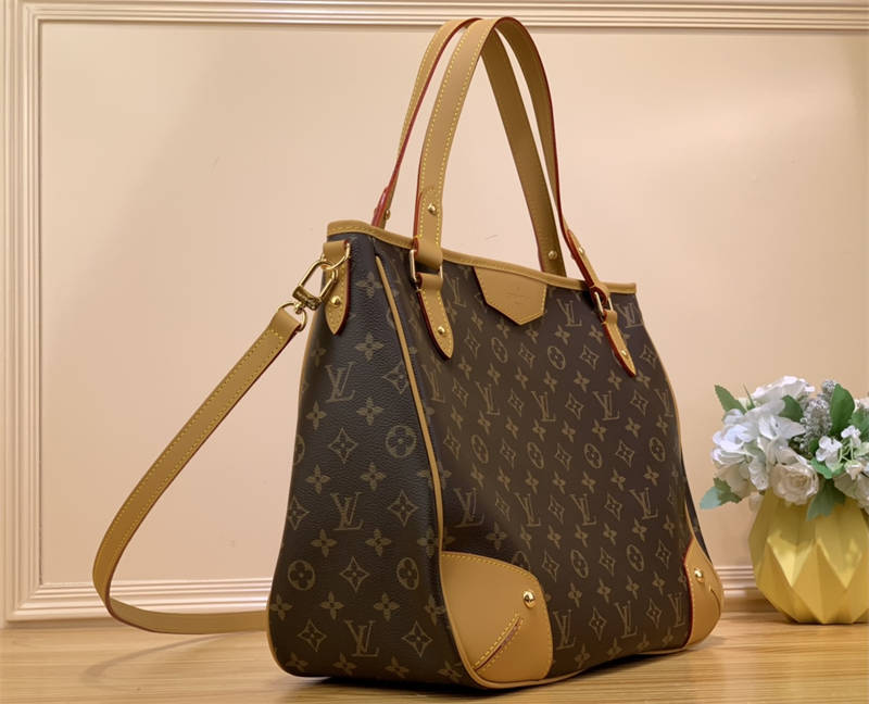 Luxury Bag LV Monogram M41232 - sneakerhillcom