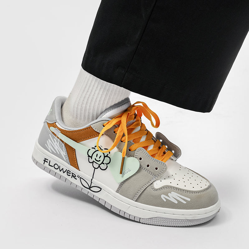 ‘Dynamo Dash’ X9X Sneakers Men's Luxury Boutique - X9X™