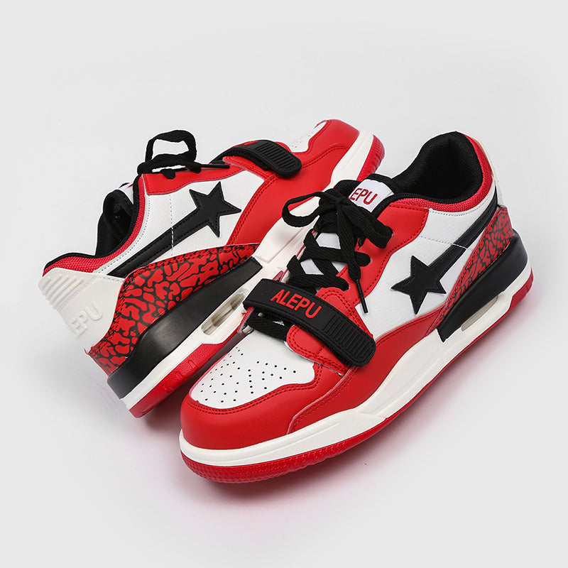 ‘Stride Strong’ X9X Sneakers Men's Luxury Boutique - X9X™